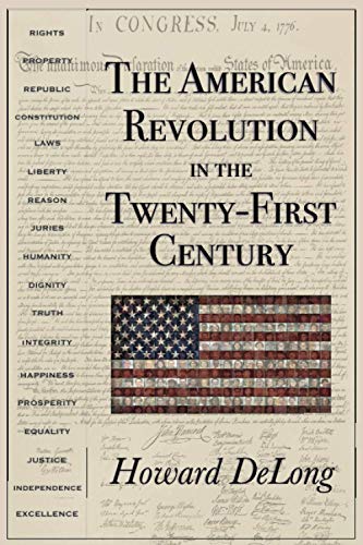 Imagen de archivo de The American Revolution in the Twenty-First Century a la venta por Lucky's Textbooks