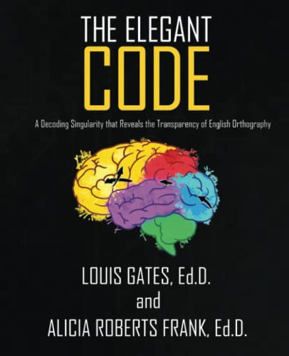 Stock image for The Elegant Code for sale by Dream Books Co.