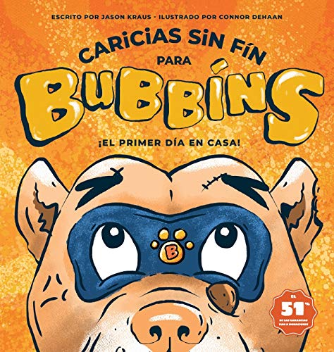 Beispielbild fr Caricias Sin Fin Para Bubbins -Language: spanish zum Verkauf von GreatBookPrices