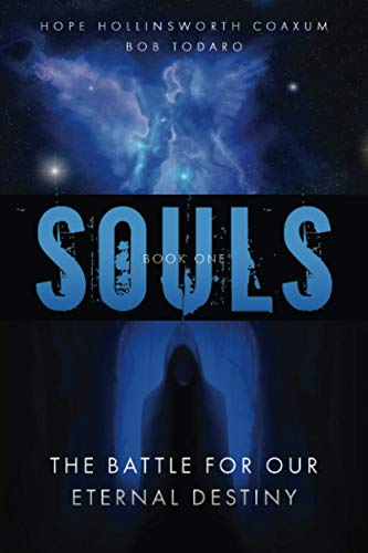 Stock image for SOULS: The Battle for Our Eternal Destiny for sale by SecondSale