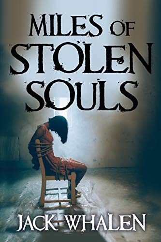 Beispielbild fr Miles of Stolen Souls zum Verkauf von HPB Inc.