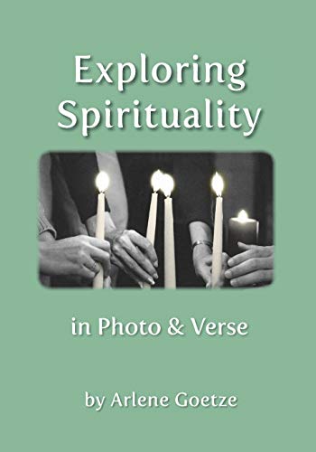 Beispielbild fr Exploring Spirituality in Photo and Verse zum Verkauf von Books From California