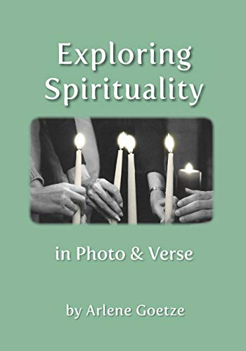 9780578739717: Exploring Spirituality in Photo and Verse