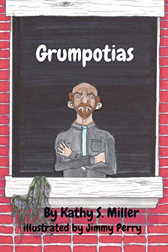 Stock image for Grumpotias for sale by Reuseabook