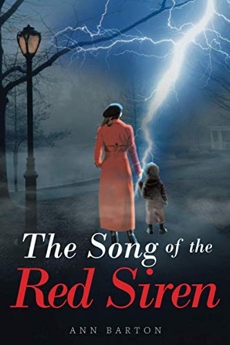 Stock image for THE SONG OF THE RED SIREN for sale by GF Books, Inc.