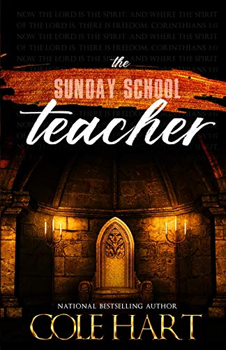 Stock image for The Sunday School Teacher for sale by Better World Books