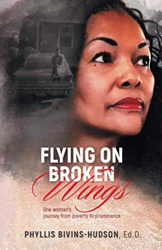 Beispielbild fr Flying on Broken Wings zum Verkauf von Better World Books