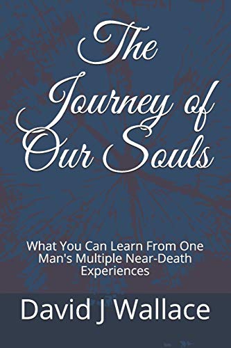 Stock image for The Journey of Our Souls: What You Can Learn From One Man's Multiple Near-Death Experiences for sale by Book Deals