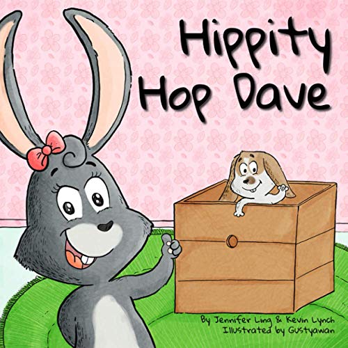 Stock image for Hippity Hop Dave for sale by GF Books, Inc.
