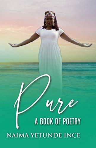 Beispielbild fr Pure A Book Of Poetry zum Verkauf von PBShop.store US