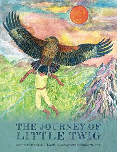 Beispielbild fr The Journey of Little Twig zum Verkauf von GF Books, Inc.