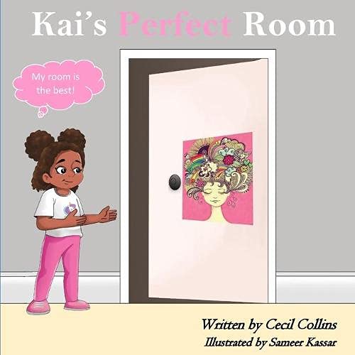 Beispielbild fr Kais Perfect Room zum Verkauf von Red's Corner LLC