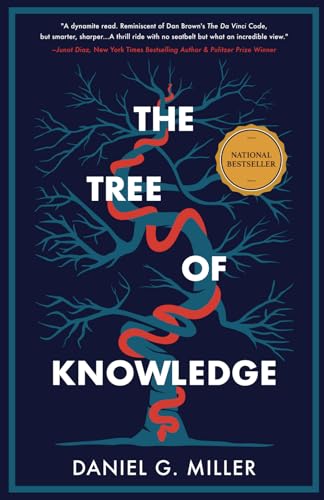 Beispielbild fr The Tree of Knowledge zum Verkauf von BooksRun