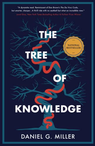 Stock image for The Tree of Knowledge for sale by Goodwill