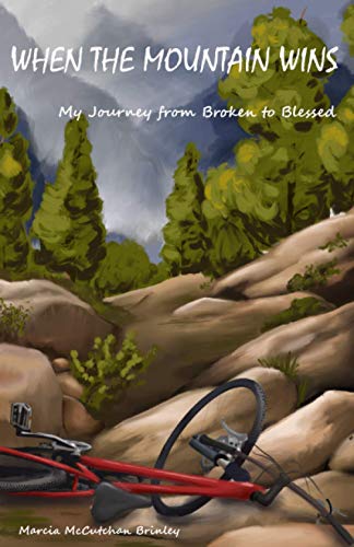 Imagen de archivo de When the Mountain Wins: My Journey from Broken to Blessed a la venta por GF Books, Inc.