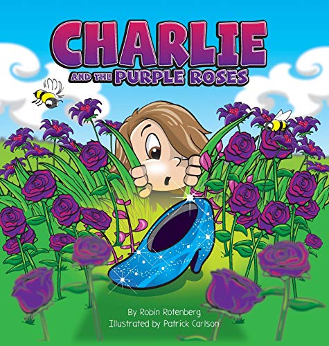 9780578754154: Charlie and the Purple Roses