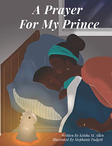 Stock image for A Prayer For My Prince (The World According to Marcus) for sale by Save With Sam