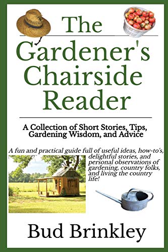 Beispielbild fr The Gardener's Chairside Reader zum Verkauf von Your Online Bookstore