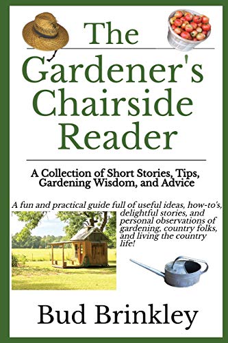 Stock image for The Gardeners Chairside Reader for sale by Bulk Book Warehouse