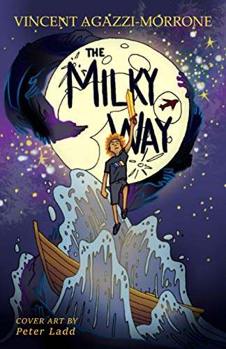 Imagen de archivo de The Milky Way a la venta por Irish Booksellers
