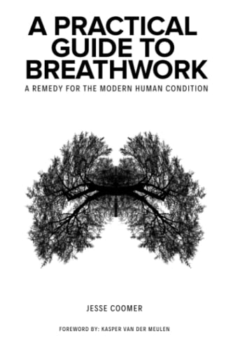 9780578758015: A Practical Guide to Breathwork: A Remedy for the Modern Human Condition