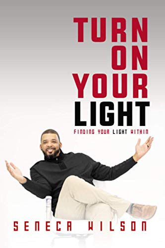 9780578758534: TURN ON YOUR LIGHT: Finding Your Light Within