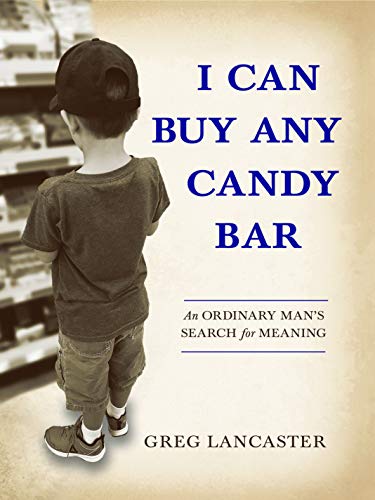 Imagen de archivo de I CAN BUY ANY CANDY BAR a la venta por BooksRun