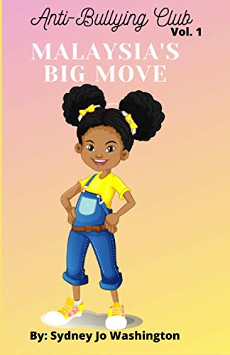 Stock image for Anti Bullying Club Vol. 1 - Malaysia's Big Move for sale by Ed's Editions LLC, ABAA