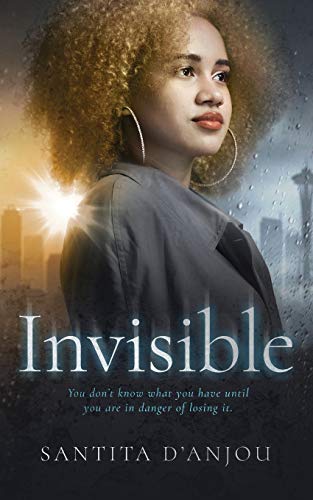 Stock image for Invisible for sale by Books From California