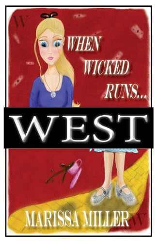 Beispielbild fr When Wicked Runs West zum Verkauf von Buchpark