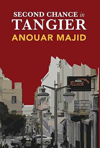 Stock image for Second Chance in Tangier for sale by GreatBookPrices
