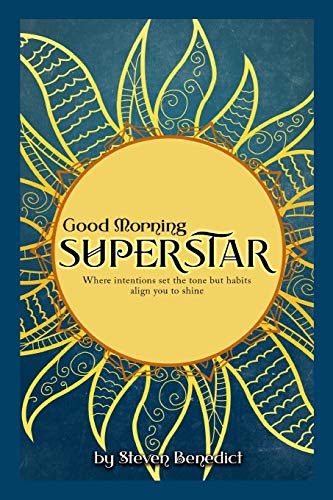 Stock image for Good Morning Super Star for sale by ThriftBooks-Atlanta