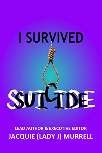 Beispielbild fr I SURVIVED SUICIDE zum Verkauf von Lucky's Textbooks