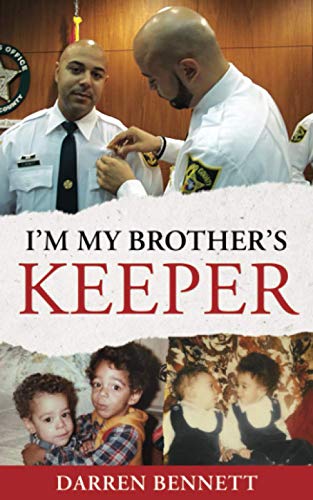 Stock image for I'm My Brother's Keeper for sale by ThriftBooks-Atlanta