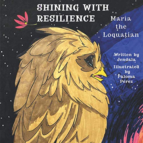 Imagen de archivo de Shining with Resilience (Shining Star Series) a la venta por -OnTimeBooks-