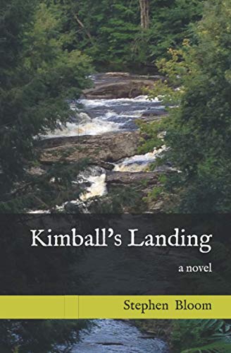 Imagen de archivo de Kimball's Landing: a novel a la venta por ThriftBooks-Atlanta