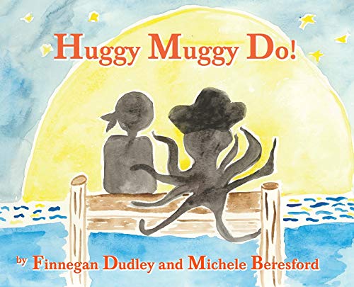 Beispielbild fr Huggy Muggy Do! zum Verkauf von Books From California