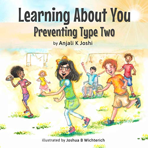 Imagen de archivo de Learning About You Preventing Type Two a la venta por ThriftBooks-Dallas