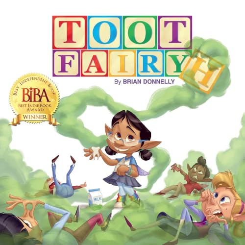 Stock image for Toot Fairy for sale by ThriftBooks-Atlanta