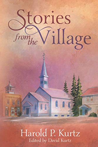 Beispielbild fr Stories from the Village zum Verkauf von POQUETTE'S BOOKS