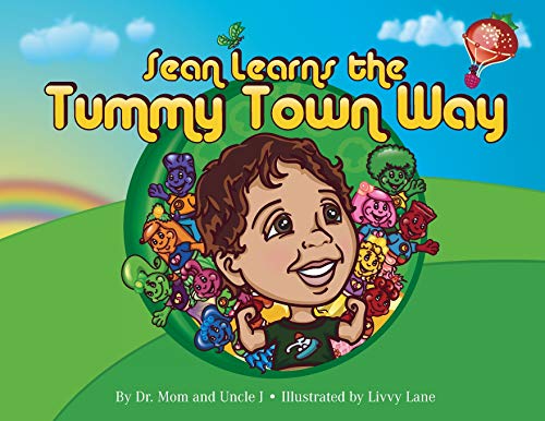 Stock image for Sean Learns the Tummy Town Way for sale by PlumCircle