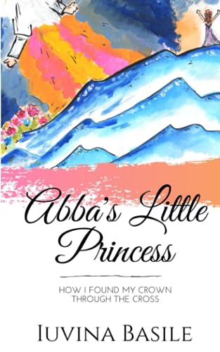 Beispielbild fr Abba's Little Princess zum Verkauf von ThriftBooks-Dallas