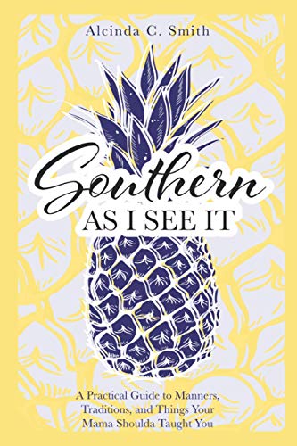 Stock image for Southern As I See It for sale by ThriftBooks-Dallas