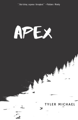 Imagen de archivo de APEX a la venta por WorldofBooks