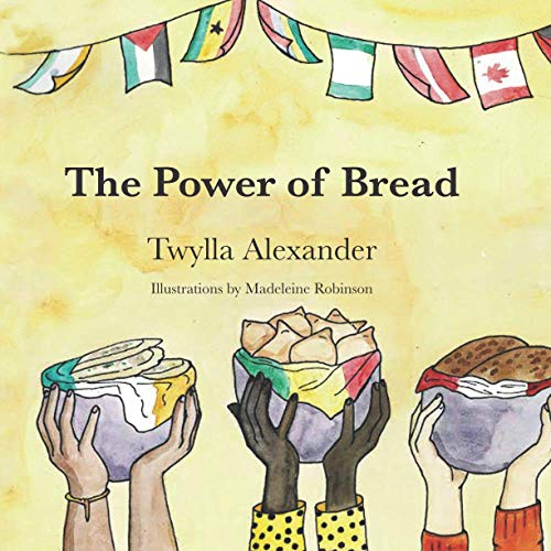 Beispielbild fr The Power of Bread zum Verkauf von Books Unplugged