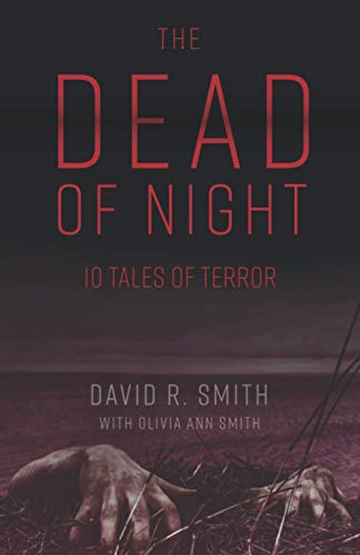 Stock image for The Dead of Night: 10 Tales of Terror for sale by ThriftBooks-Dallas
