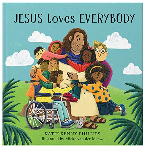 9780578784700: Jesus Loves Everybody