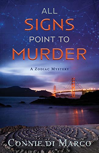 Stock image for All Signs Point to Murder (2) (Zodiac Mystery) for sale by Revaluation Books