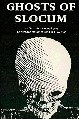 9780578787473: Ghosts of Slocum