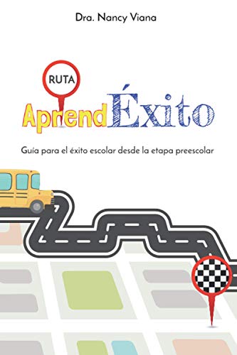 Beispielbild fr Aprend xito: Gua para el  xito escolar desde la etapa preescolar zum Verkauf von ThriftBooks-Dallas